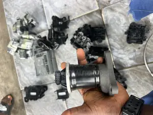 Honda Accord //// Crv 2023:2026 Hybrid Egr