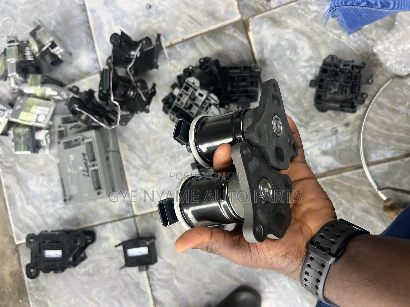 Honda Accord //// Crv 2023:2026 Hybrid Egr