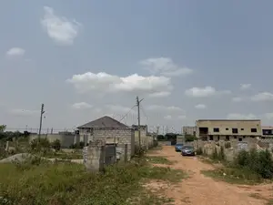 2 Plots of Land at Amrahia for Sale