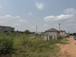 2 Plots of Land at Amrahia for Sale