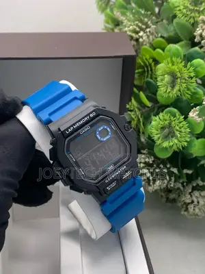 G Shock Promotion