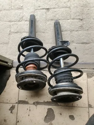 BMW E46 Front Shock Absorber