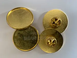 Lapel Pins (Available in Small, Medium, Large)