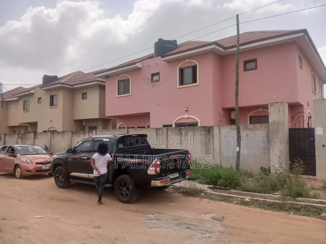 4bdrm House in Manet Junction for sale