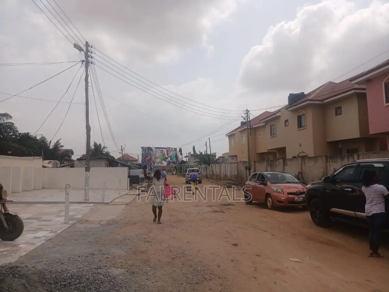 4bdrm House in Manet Junction for sale