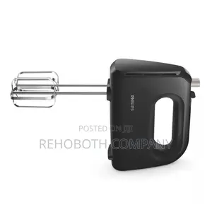 Philips Cake Mixer - Hand Mixer Machine, Electric Beater