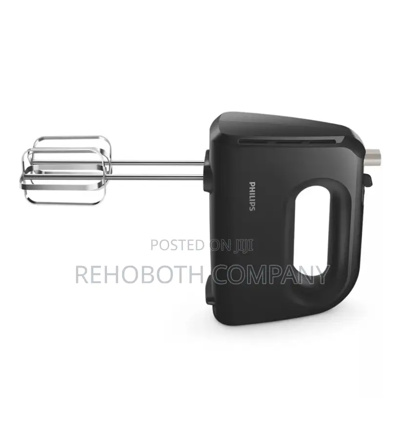 Philips Cake Mixer - Hand Mixer Machine, Electric Beater