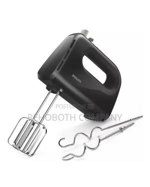 Philips Cake Mixer - Hand Mixer Machine, Electric Beater