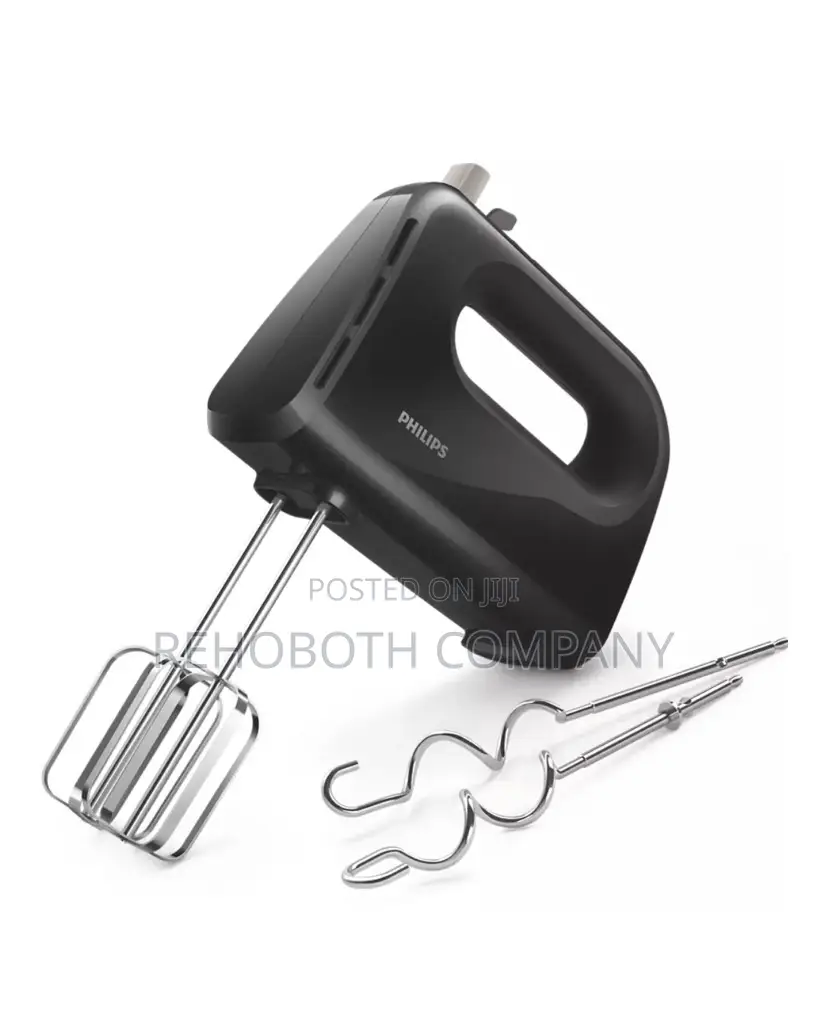 Philips Cake Mixer - Hand Mixer Machine, Electric Beater