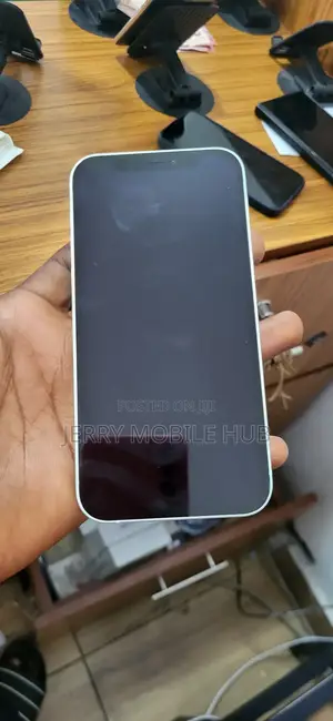 Apple iPhone 12 64 GB Green