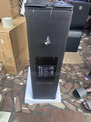 Jac La-210 10”X2 Line Array Speaker(Pair)