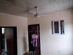 1bdrm Room & Parlour in Survivorestates, Last Stop for rent