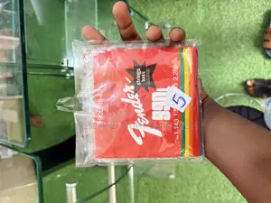 Fender 990l Bass Guitar Strings.