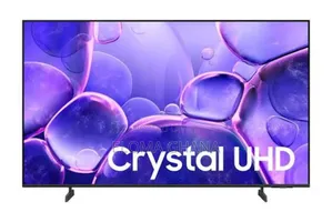 Metal Stream Design Samsung 50inch Is A Budget-friendly 4k Smart Tv