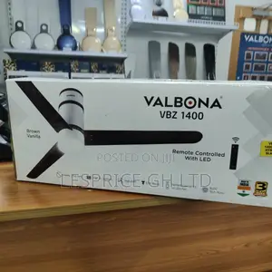 Best Rated Remote Controlled Led Ceiling Fan