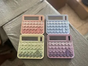 Desktop Calculators in Bulk