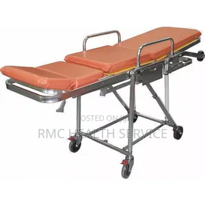 Ambulance Stretcher