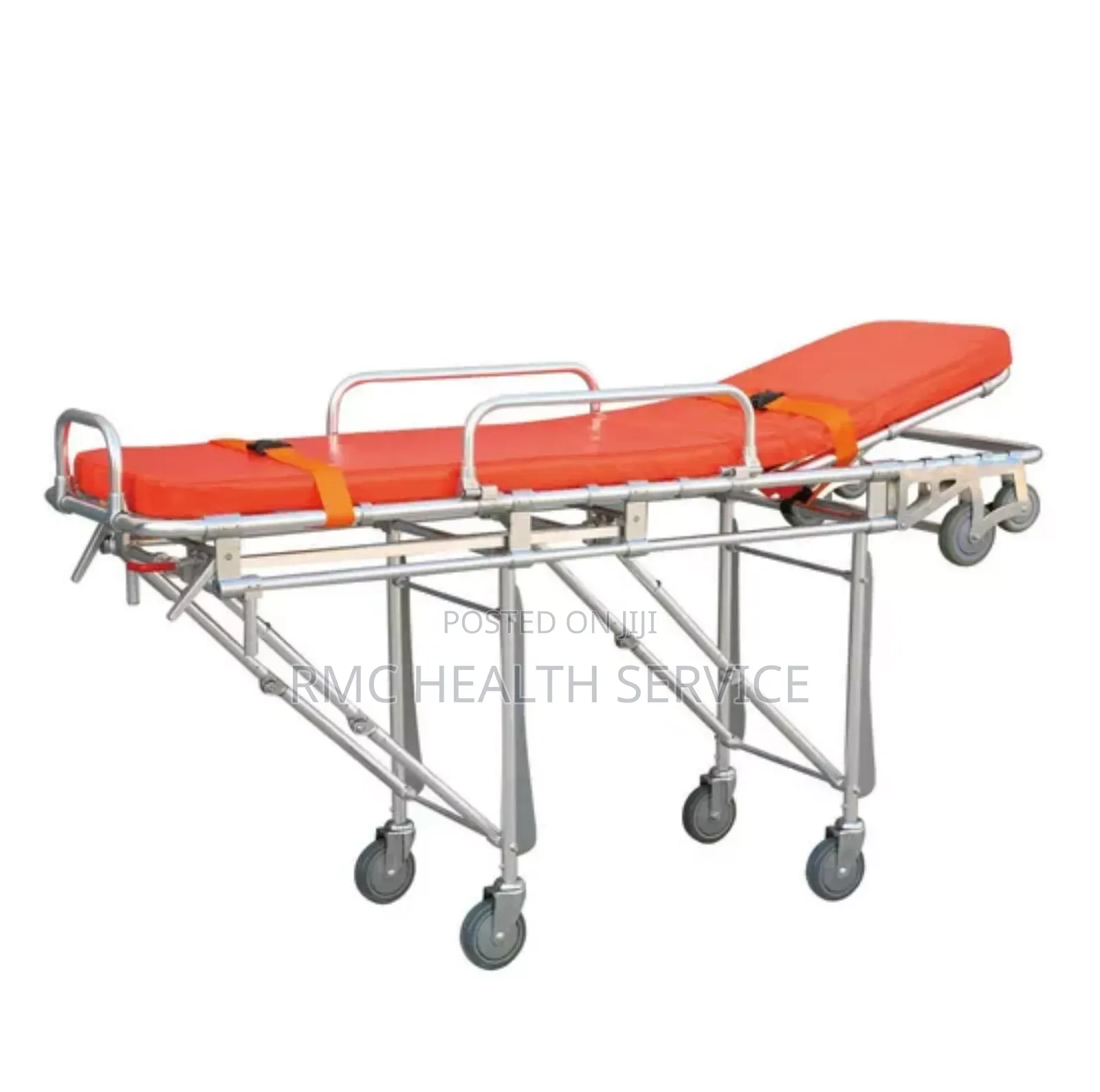 Ambulance Stretcher