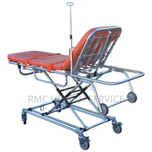Ambulance Stretcher
