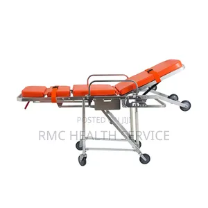 Ambulance Stretcher