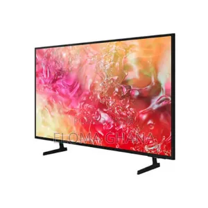 Super Dazzling Samsung  Is A 65-inch 4k Smart Tv