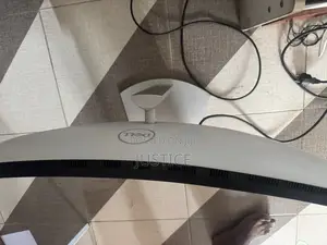 Dell 34 Curved Monitor - S3422dw.
