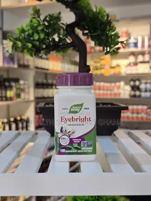 Nature's Way Eye Bright 694mg