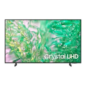 Airslim Design Samsung 65 Inch Crystal Uhd4k Smart Tv