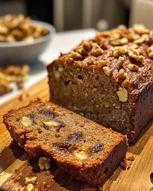 Banana Bread