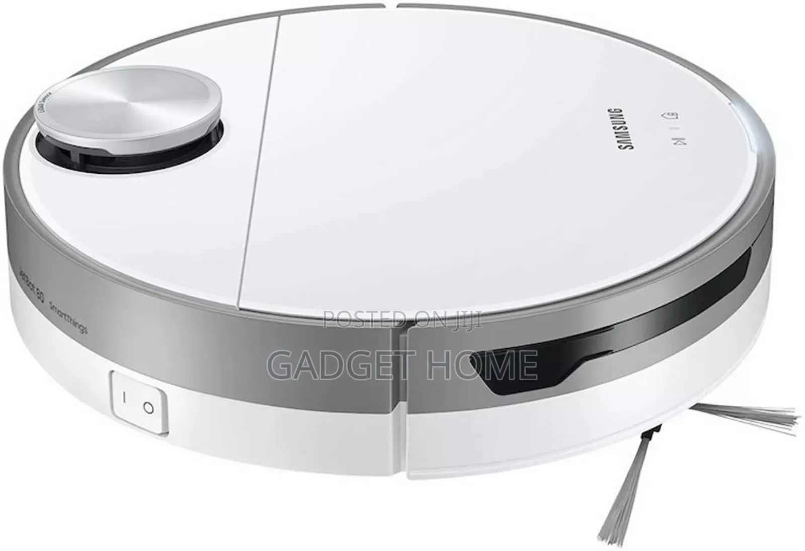 Samsung Jetbot Robot Wifi