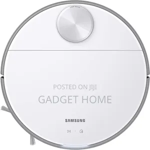 Samsung Jetbot Robot Wifi