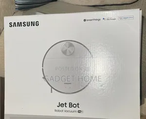 Samsung Jetbot Robot Wifi