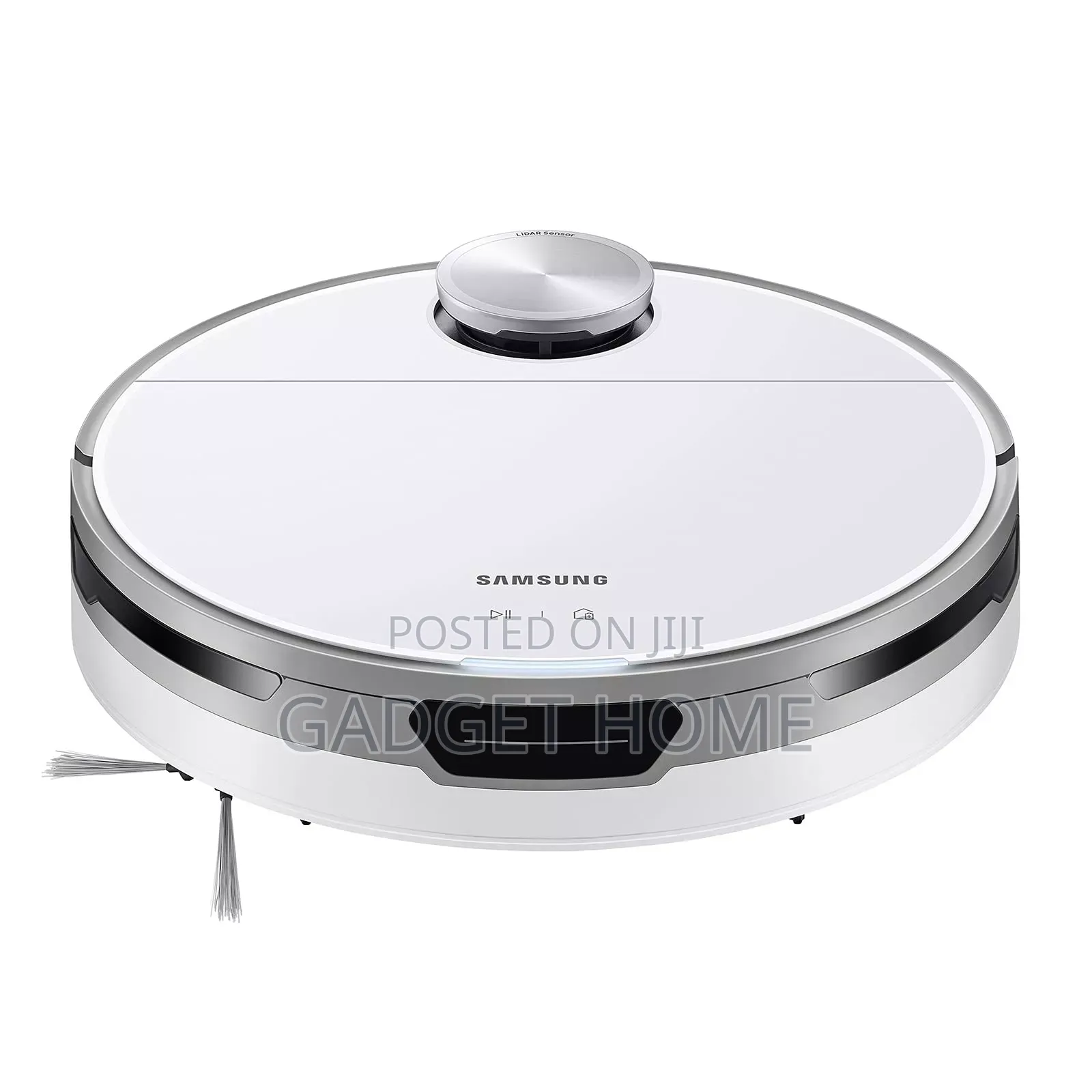 Samsung Jetbot Robot Wifi