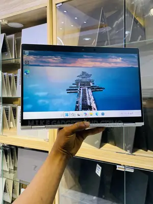 Laptop HP EliteBook X360 1030 G3 16GB Intel Core i7 SSD 512GB