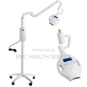 Teeth Whitening Machine