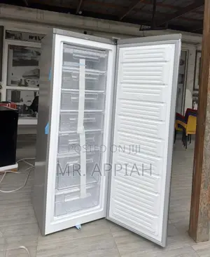 Durable and Affordable Nasco Masd1-33 242l Upright Standing Freezer