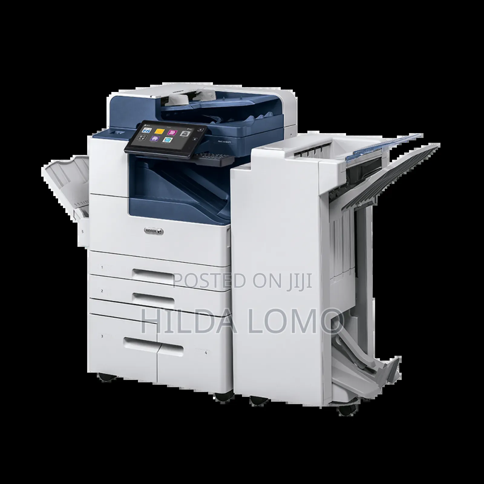 Altalink B8045