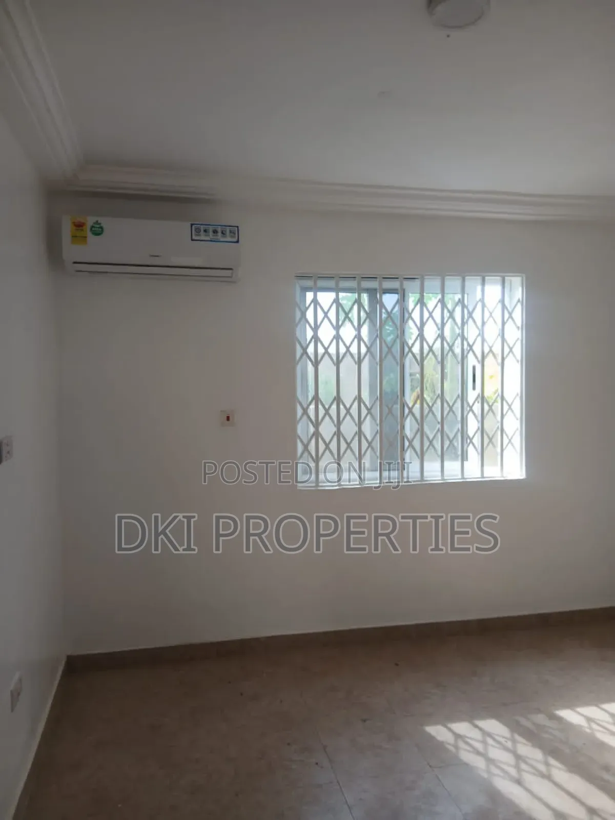 1bdrm Apartment in Dki Properties, Oyibi for rent
