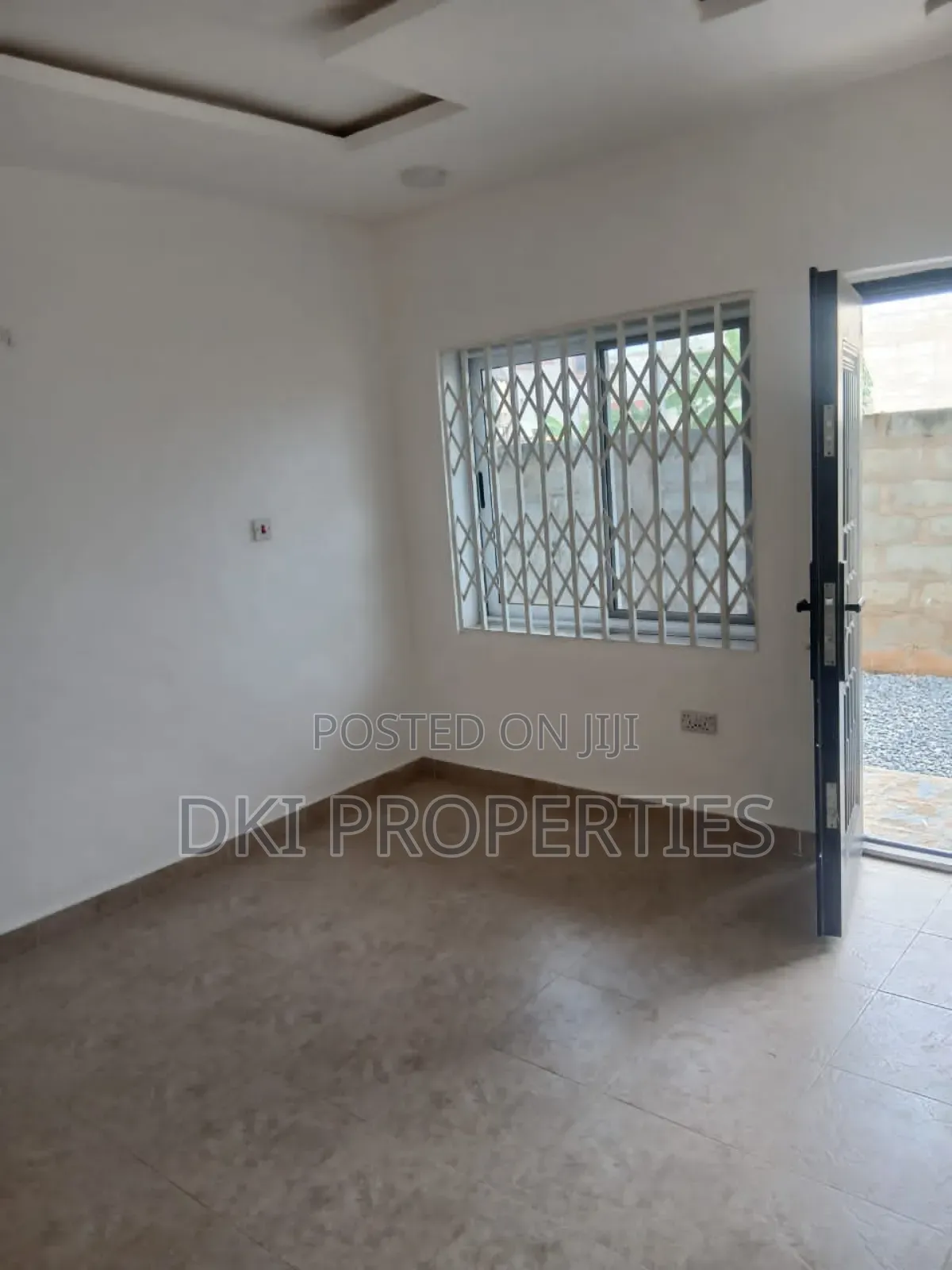 1bdrm Apartment in Dki Properties, Oyibi for rent