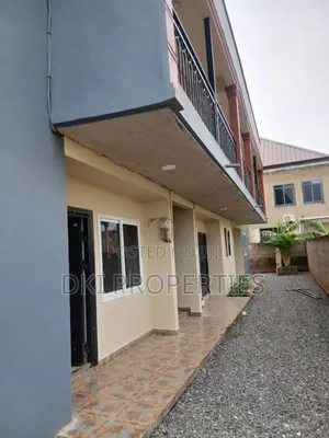 1bdrm Apartment in Dki Properties, Oyibi for rent