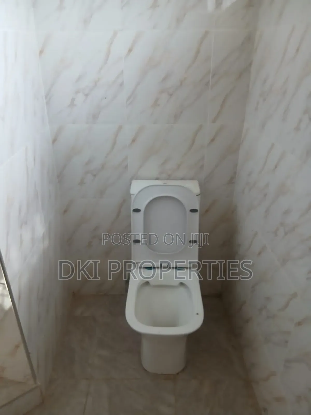 1bdrm Apartment in Dki Properties, Oyibi for rent