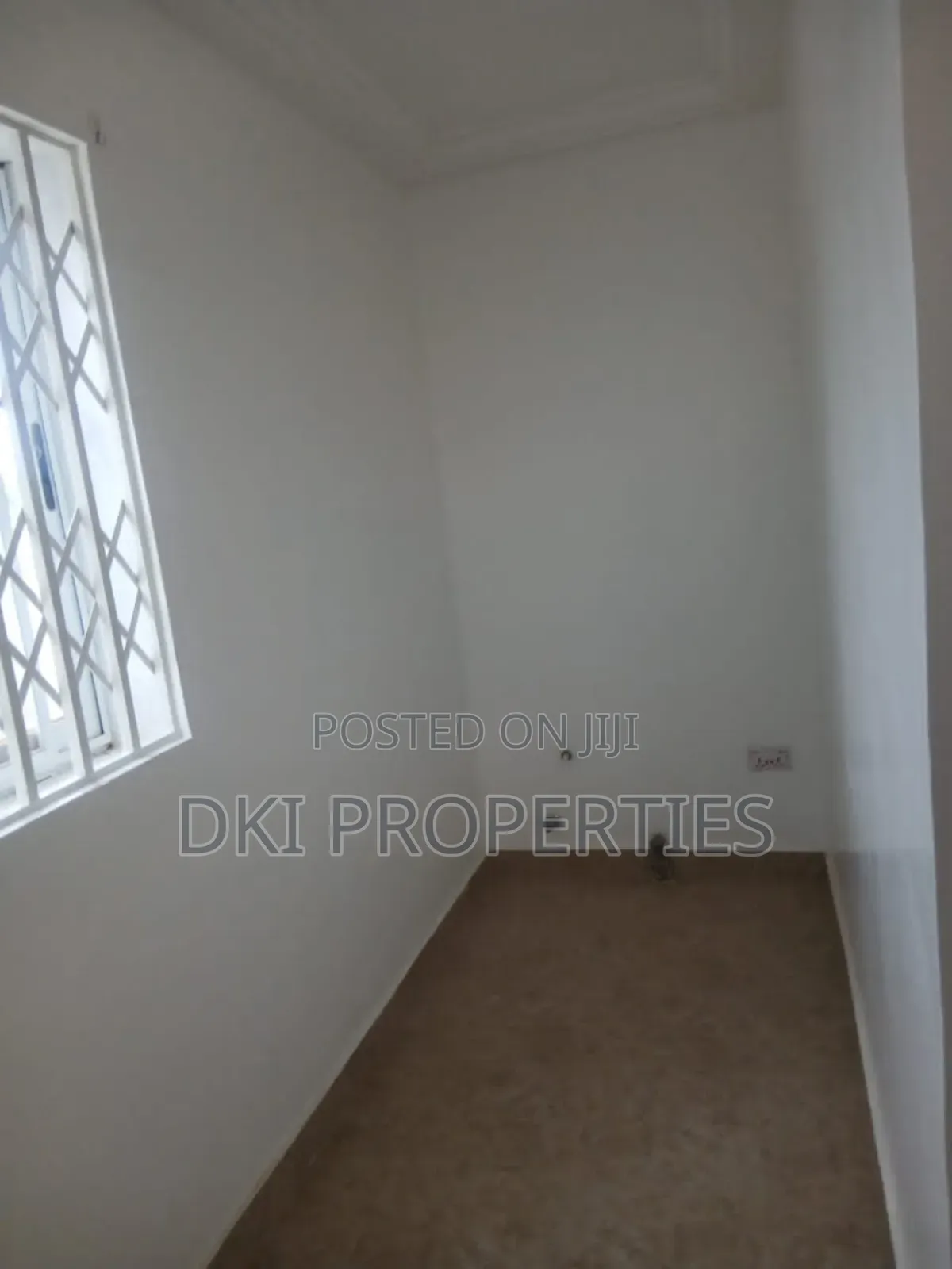 1bdrm Apartment in Dki Properties, Oyibi for rent