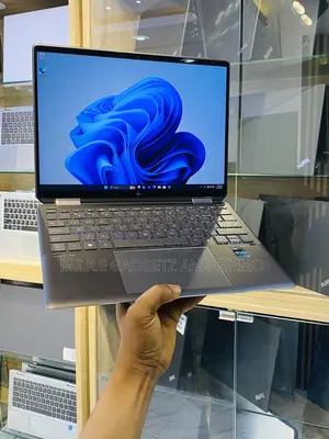 Laptop HP Spectre X360 13 16GB Intel Core i7 SSD 512GB