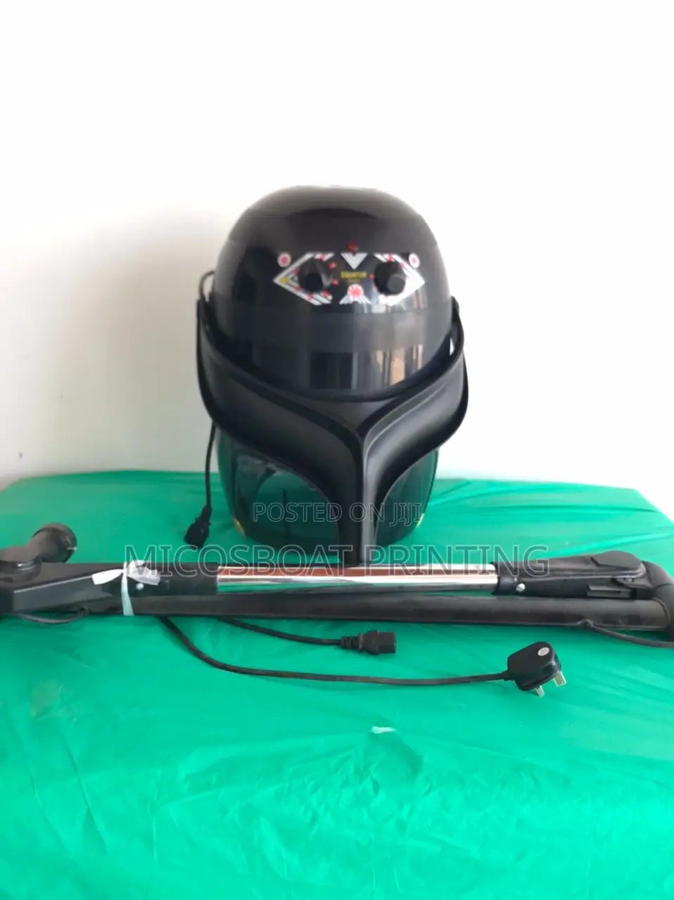 Professional Hair Dryer
