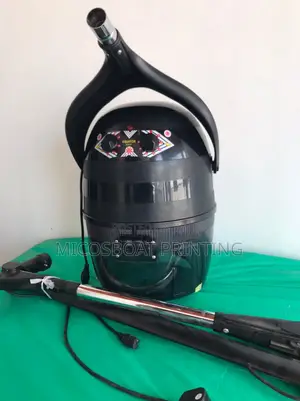 Professional Hair Dryer