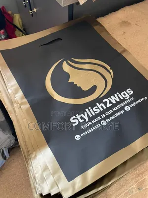 Poly Bags Printings
