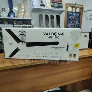 Matchless Remote Controlled Original Luxury Ceiling Fan