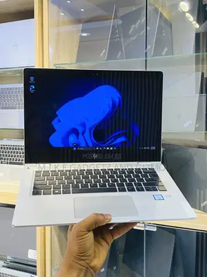 Laptop HP EliteBook x360 1030 G2 8GB Intel Core i5 SSD 256GB
