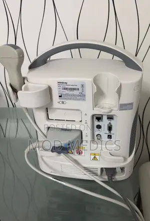 Mindray Dp30