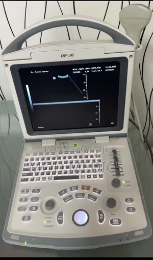 Mindray Dp30